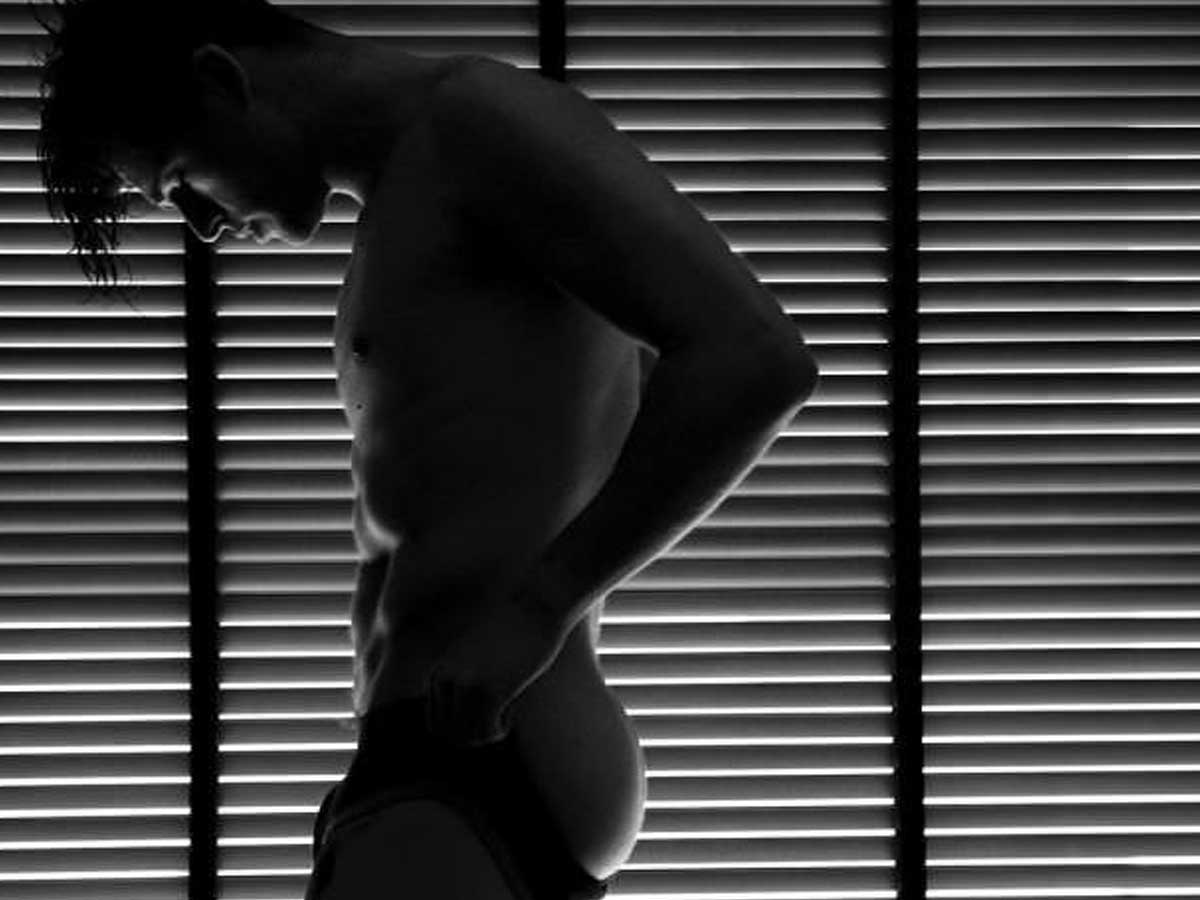 Selling the Pitch - gay sex story