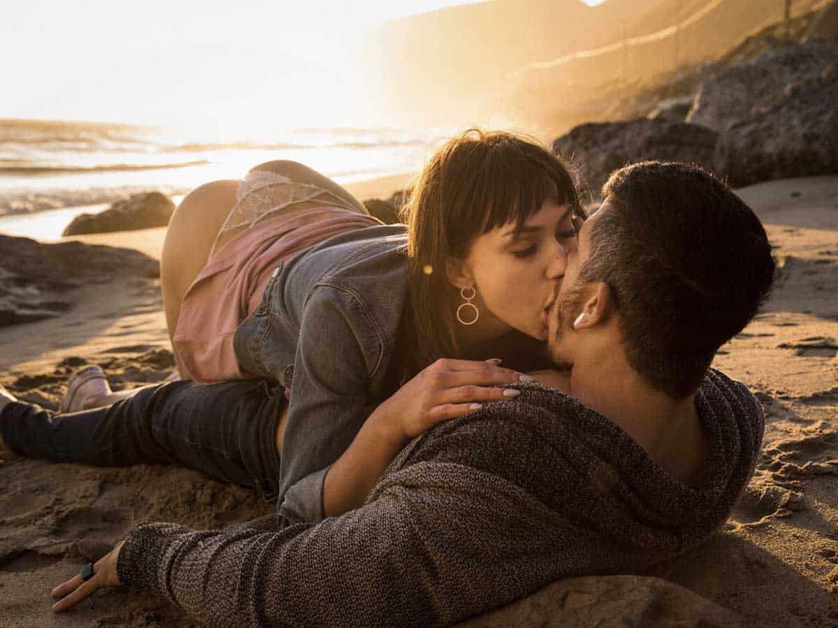 Driftwood erotic story